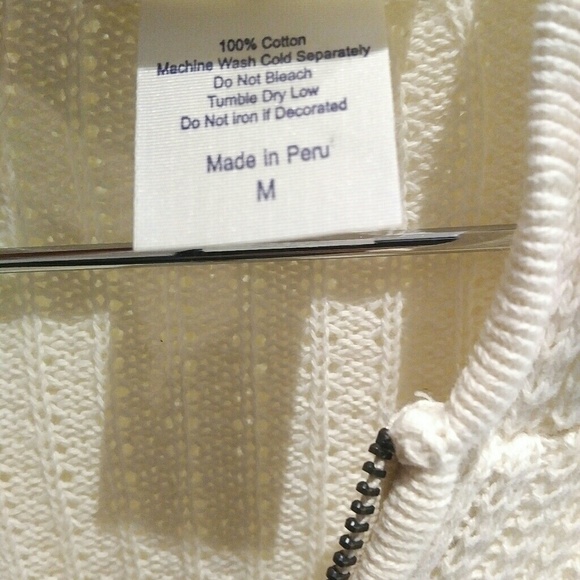 PROJECT E VINTAGE hoodie - Picture 6 of 8